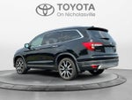2022 Honda Pilot Touring 7-Passenger