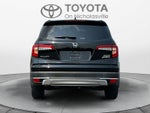 2022 Honda Pilot Touring 7-Passenger