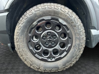 2026 Honda Passport TrailSport Blackout