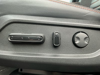 2026 Honda Passport TrailSport Blackout