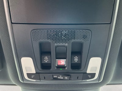 2026 Honda Passport TrailSport Blackout