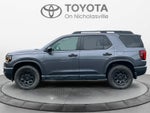 2026 Honda Passport TrailSport Blackout