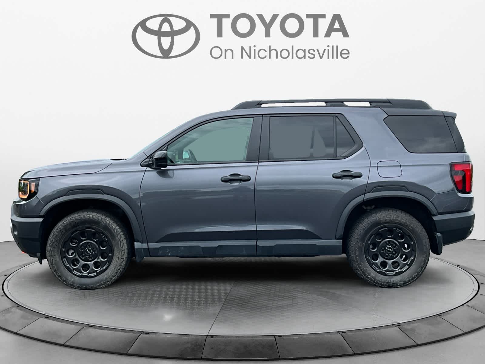 2026 Honda Passport TrailSport Blackout