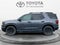 2026 Honda Passport TrailSport Blackout