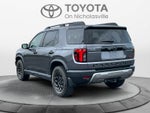 2026 Honda Passport TrailSport Blackout