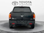 2022 Honda Ridgeline RTL