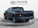 2024 Honda Ridgeline TrailSport