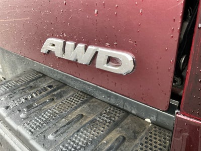 2018 Honda Ridgeline RTL-E