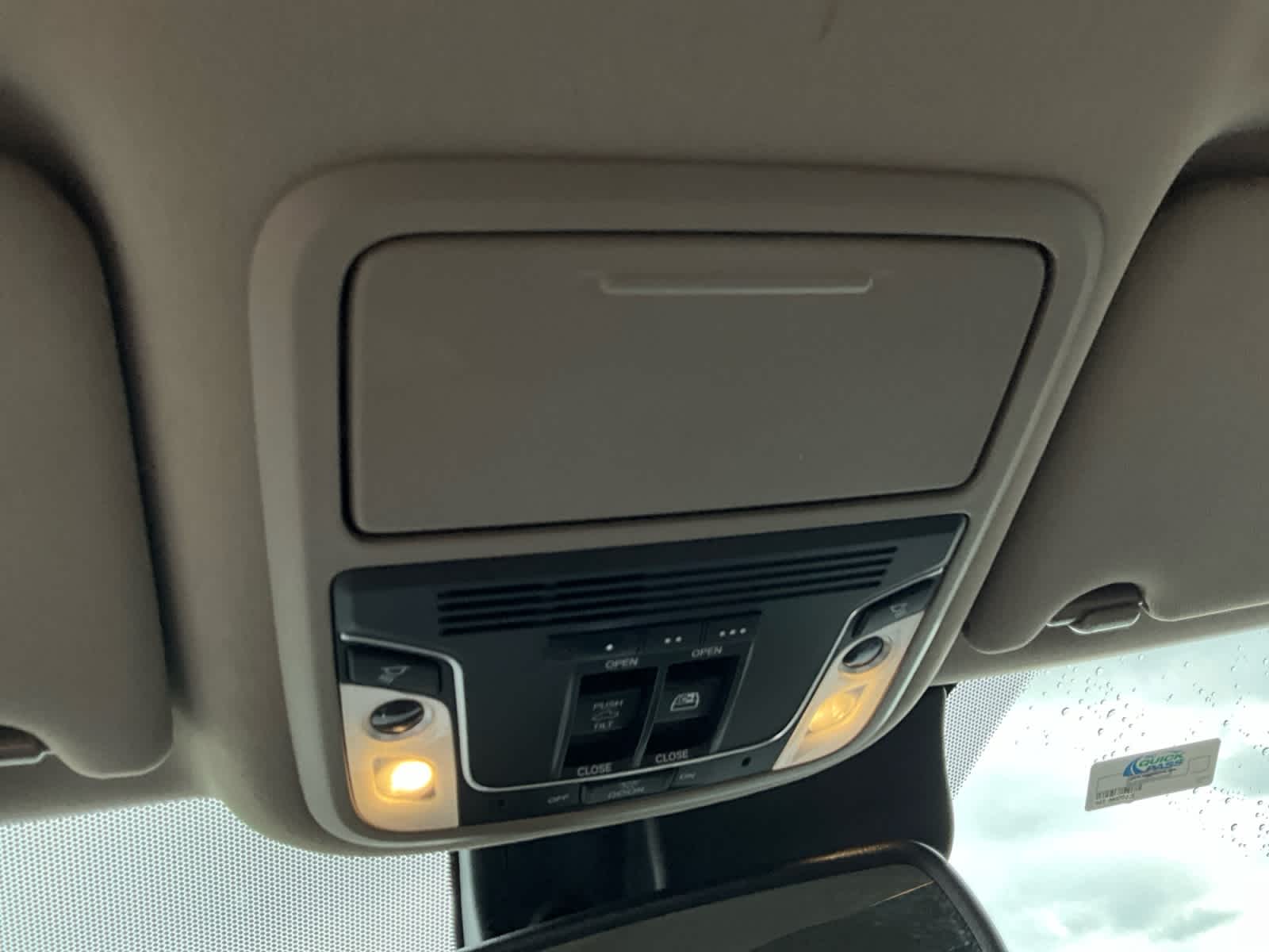 2018 Honda Ridgeline RTL-E