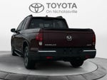 2018 Honda Ridgeline RTL-E