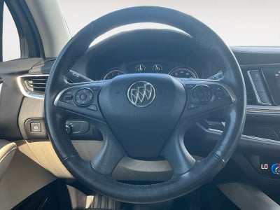 2019 Buick Enclave Premium