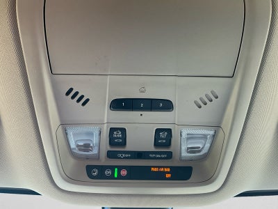 2019 Buick Enclave Premium