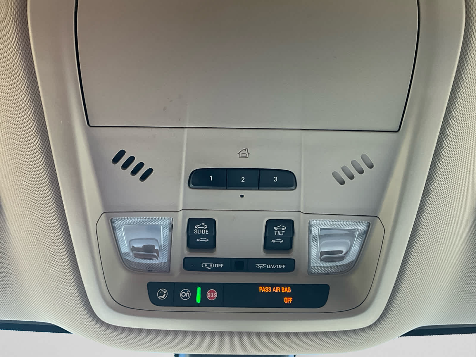 2019 Buick Enclave Premium