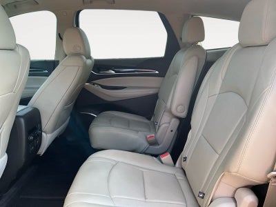 2019 Buick Enclave Premium