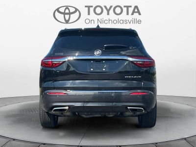 2019 Buick Enclave Premium