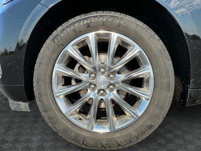 2020 Buick Enclave Premium