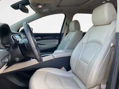2020 Buick Enclave Premium
