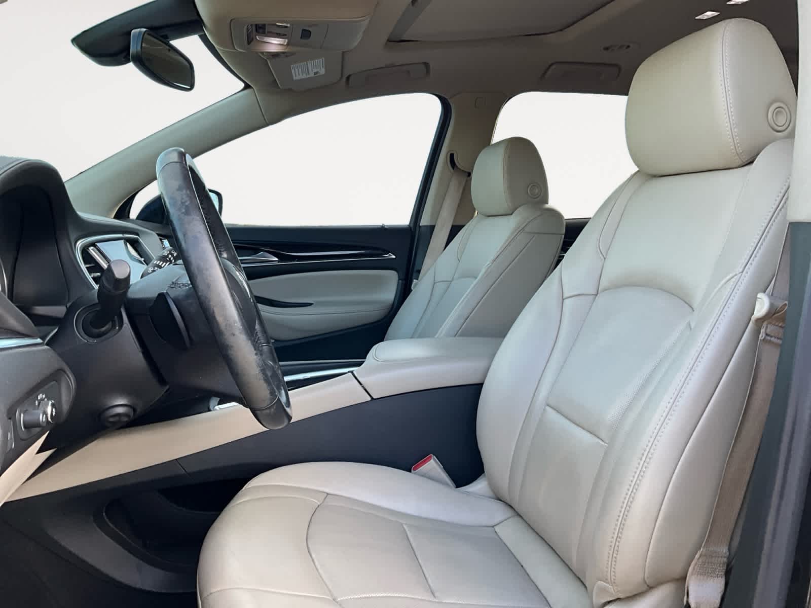 2020 Buick Enclave Premium