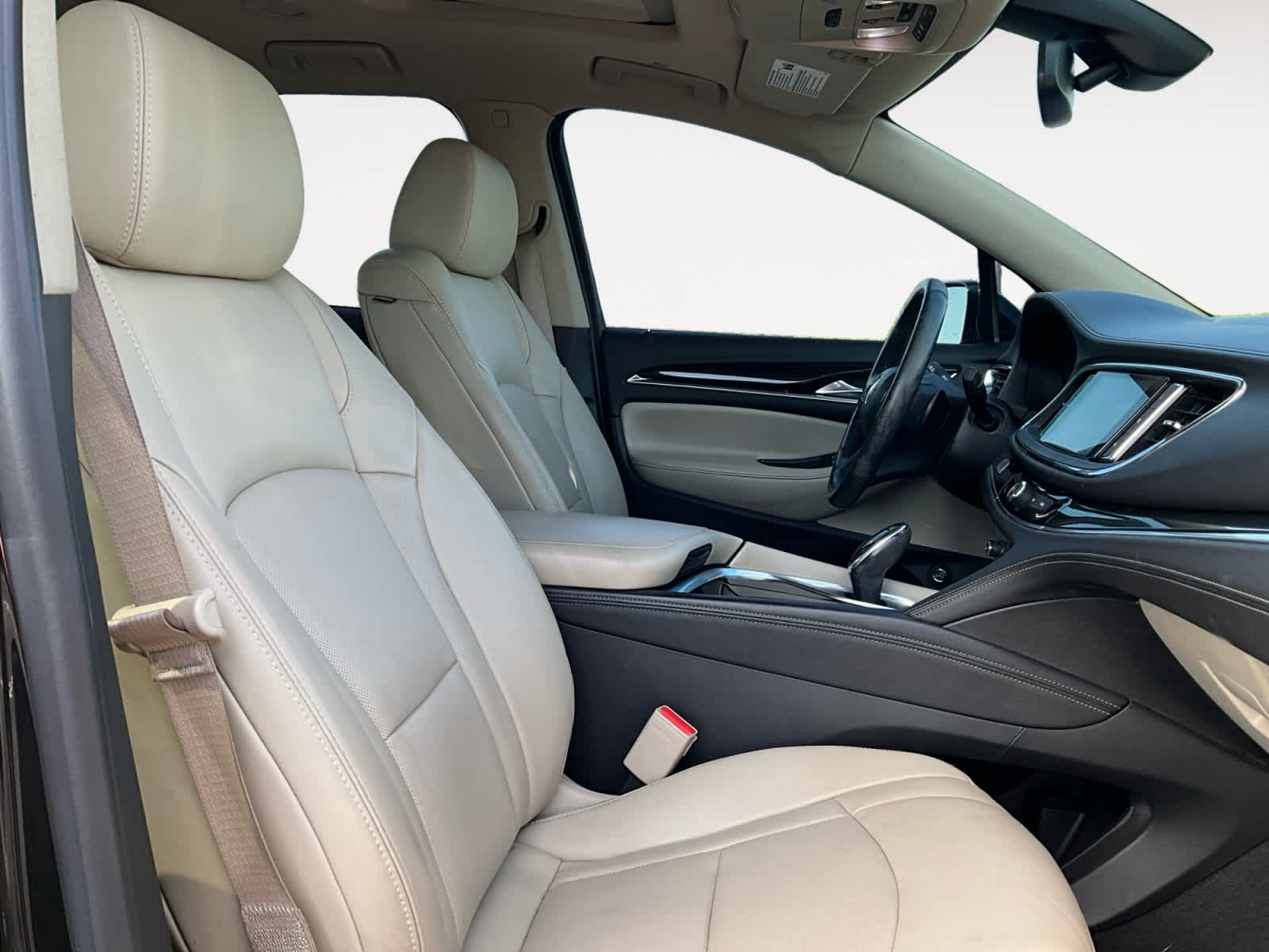 2020 Buick Enclave Premium