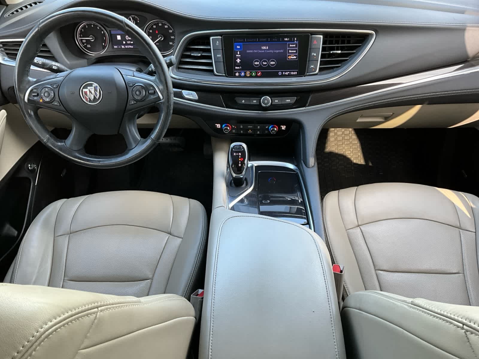 2020 Buick Enclave Premium