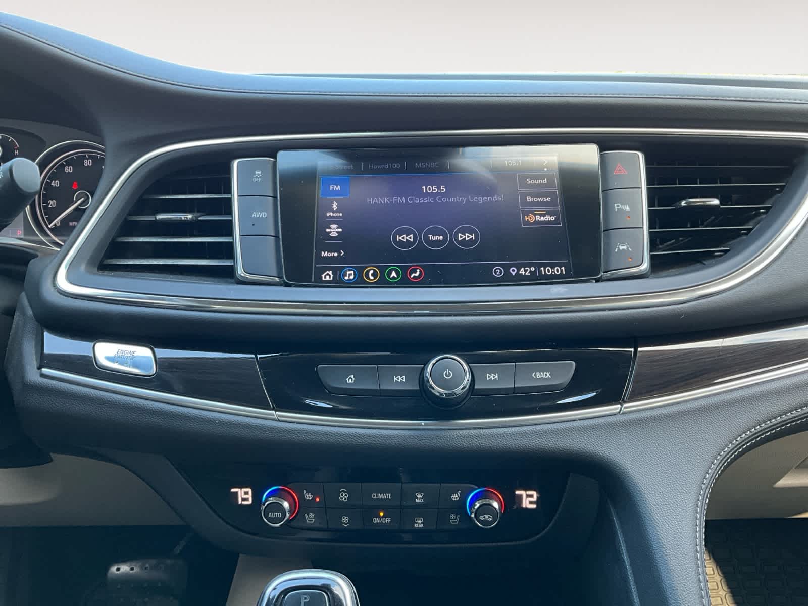 2020 Buick Enclave Premium