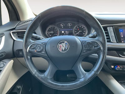 2020 Buick Enclave Premium