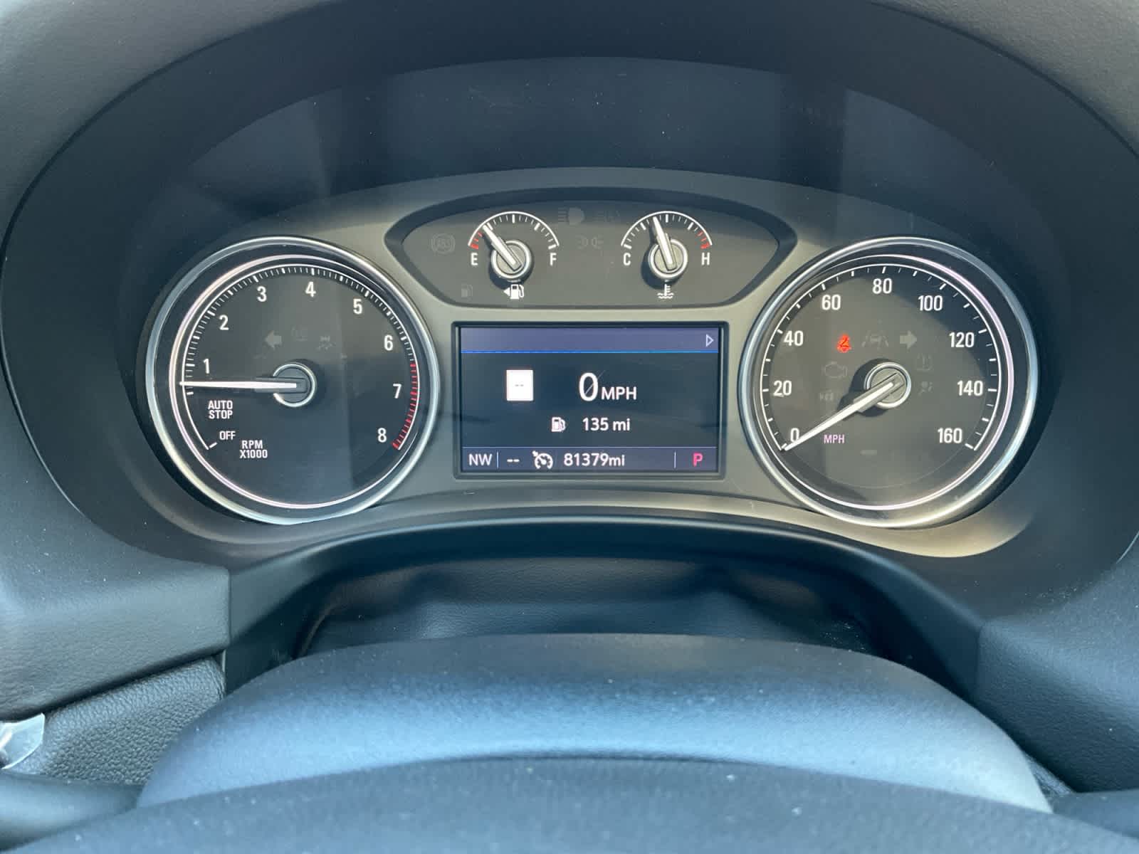 2020 Buick Enclave Premium