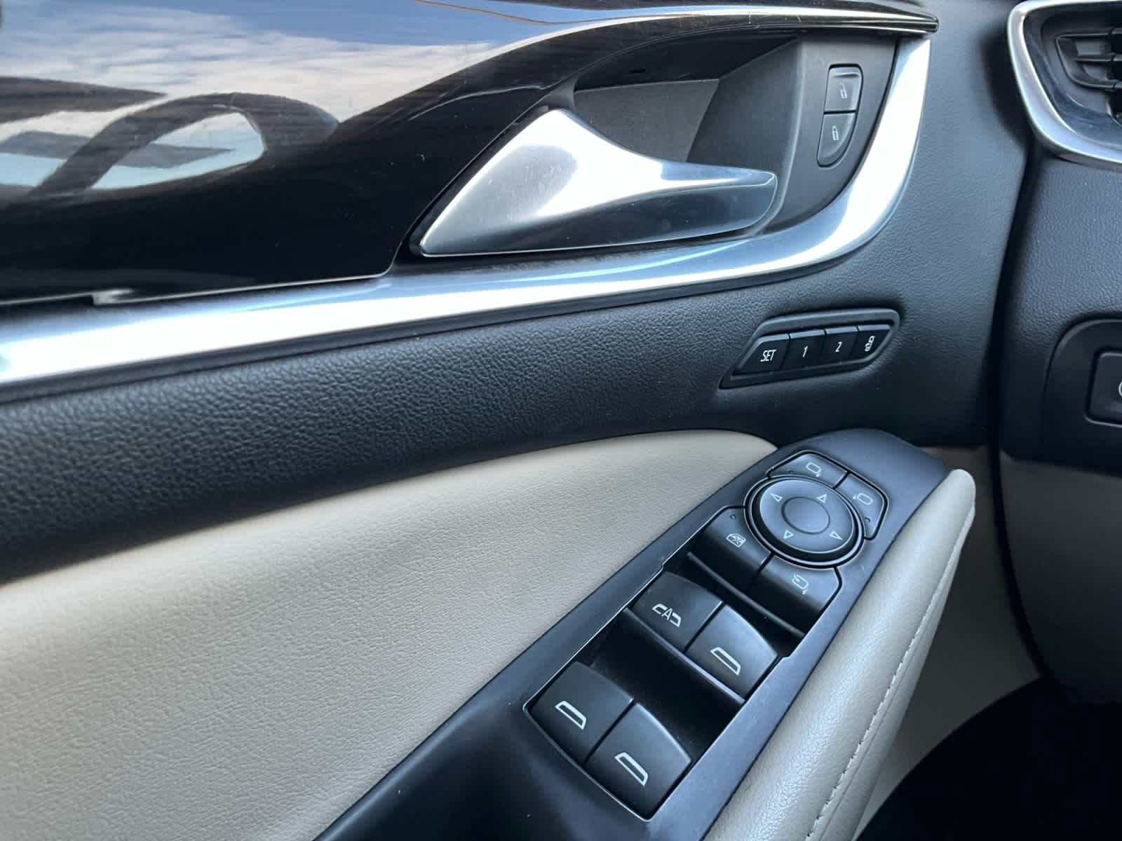 2020 Buick Enclave Premium