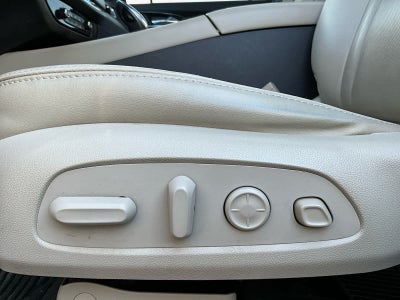 2020 Buick Enclave Premium