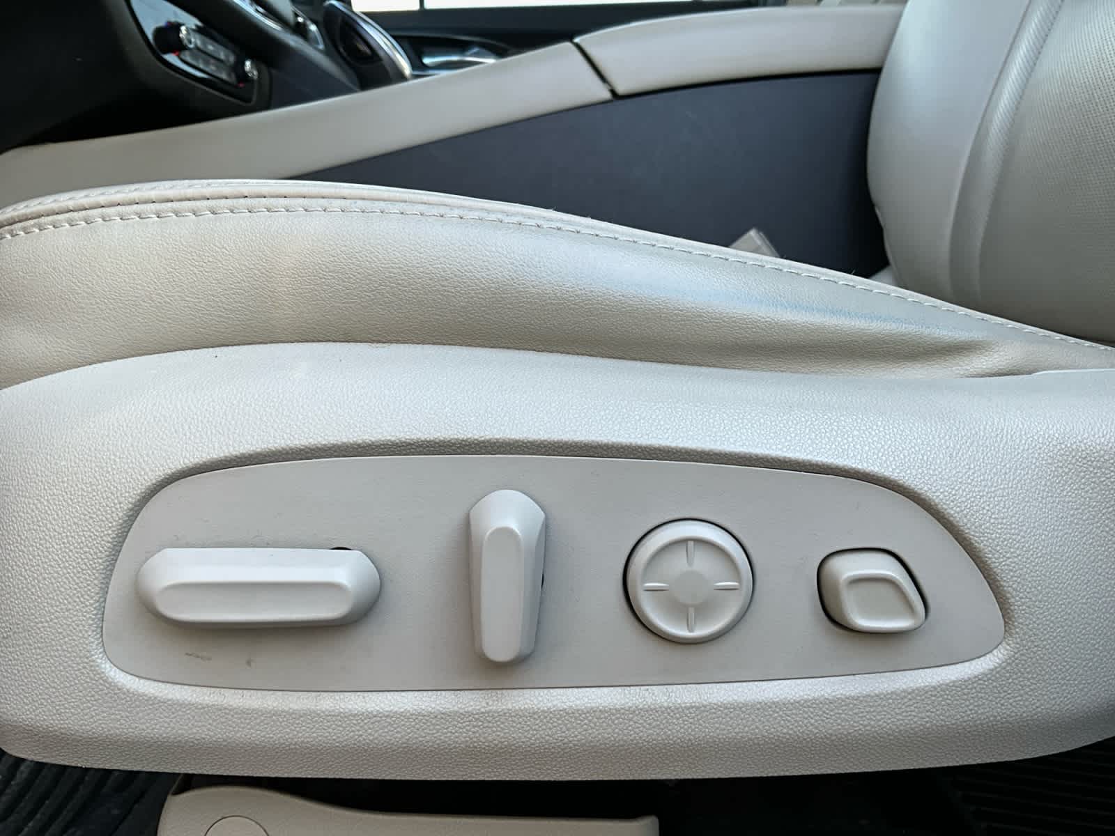 2020 Buick Enclave Premium