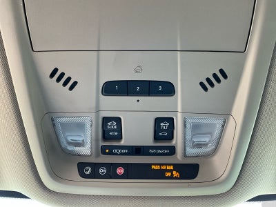 2020 Buick Enclave Premium