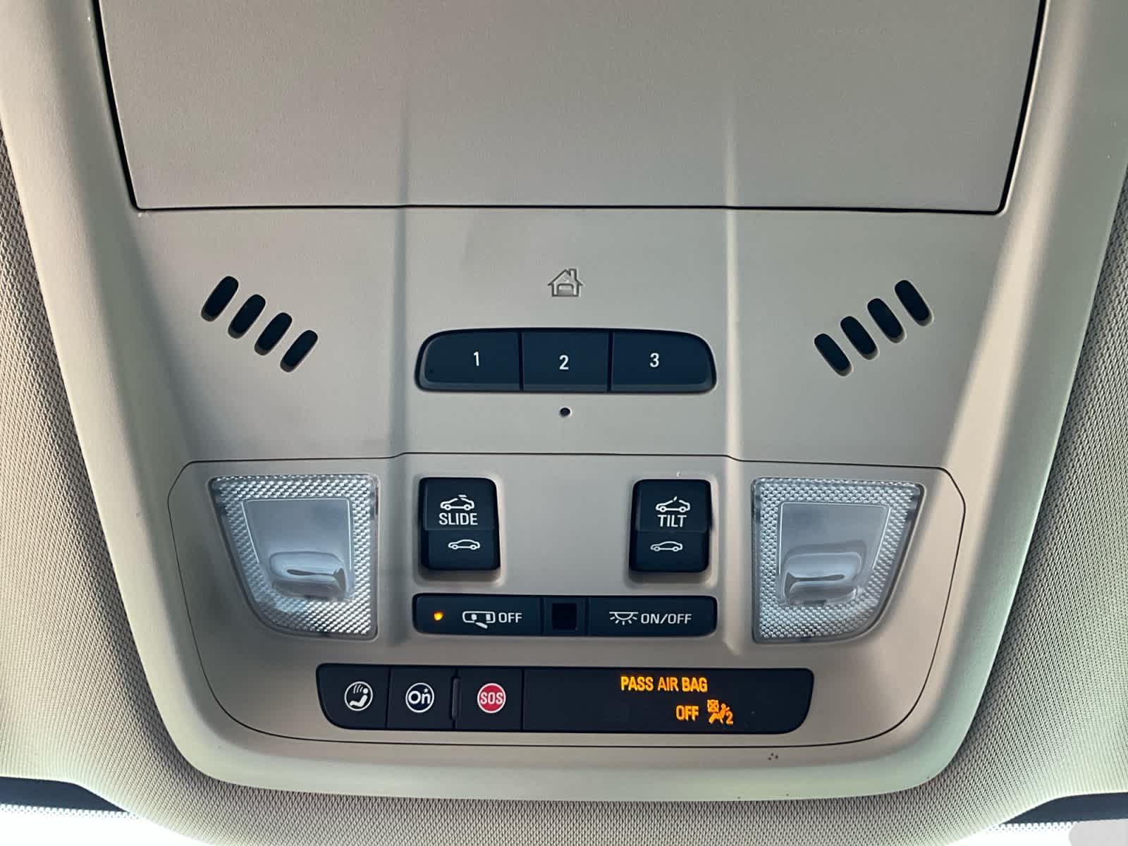 2020 Buick Enclave Premium