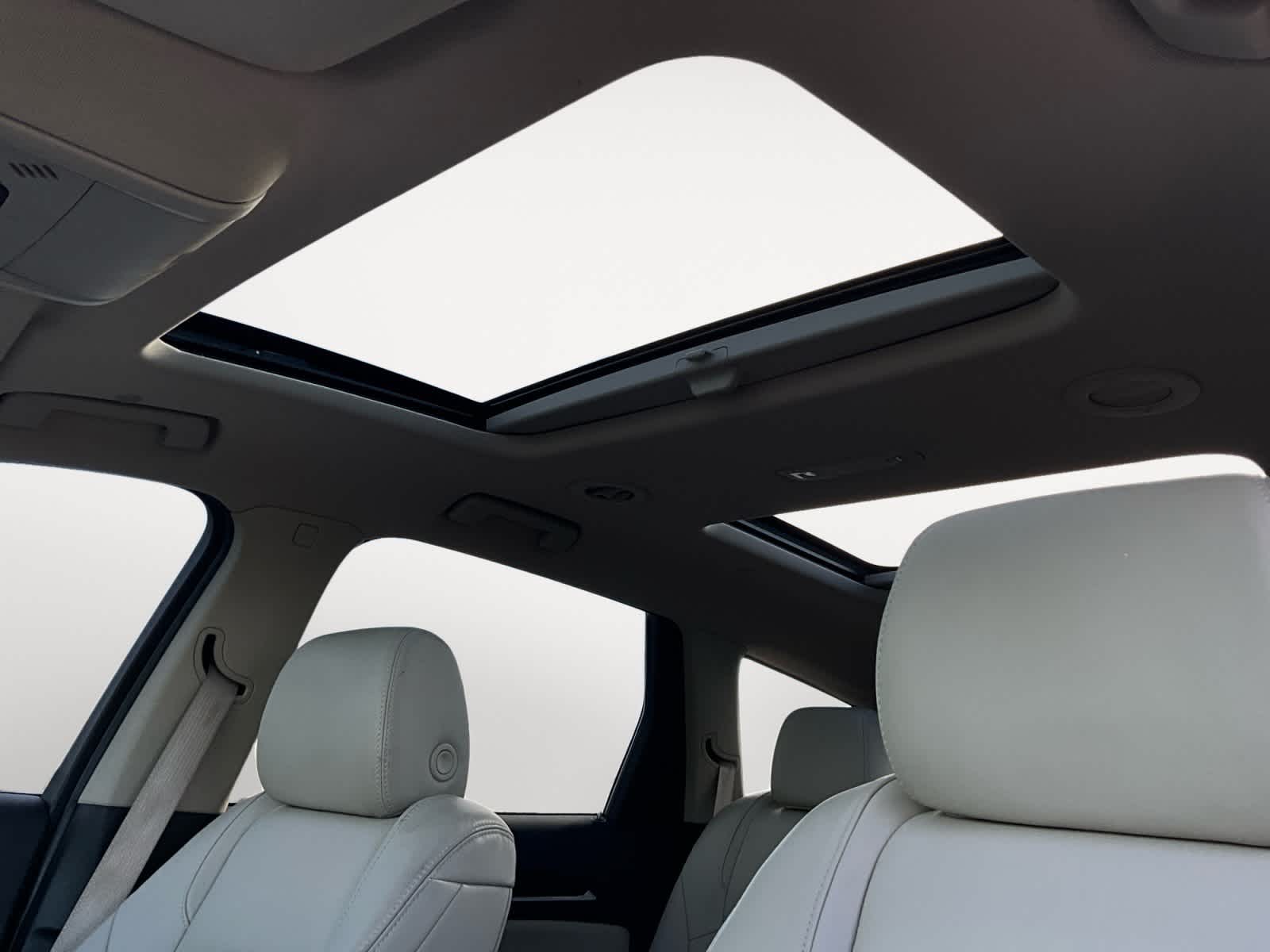 2020 Buick Enclave Premium