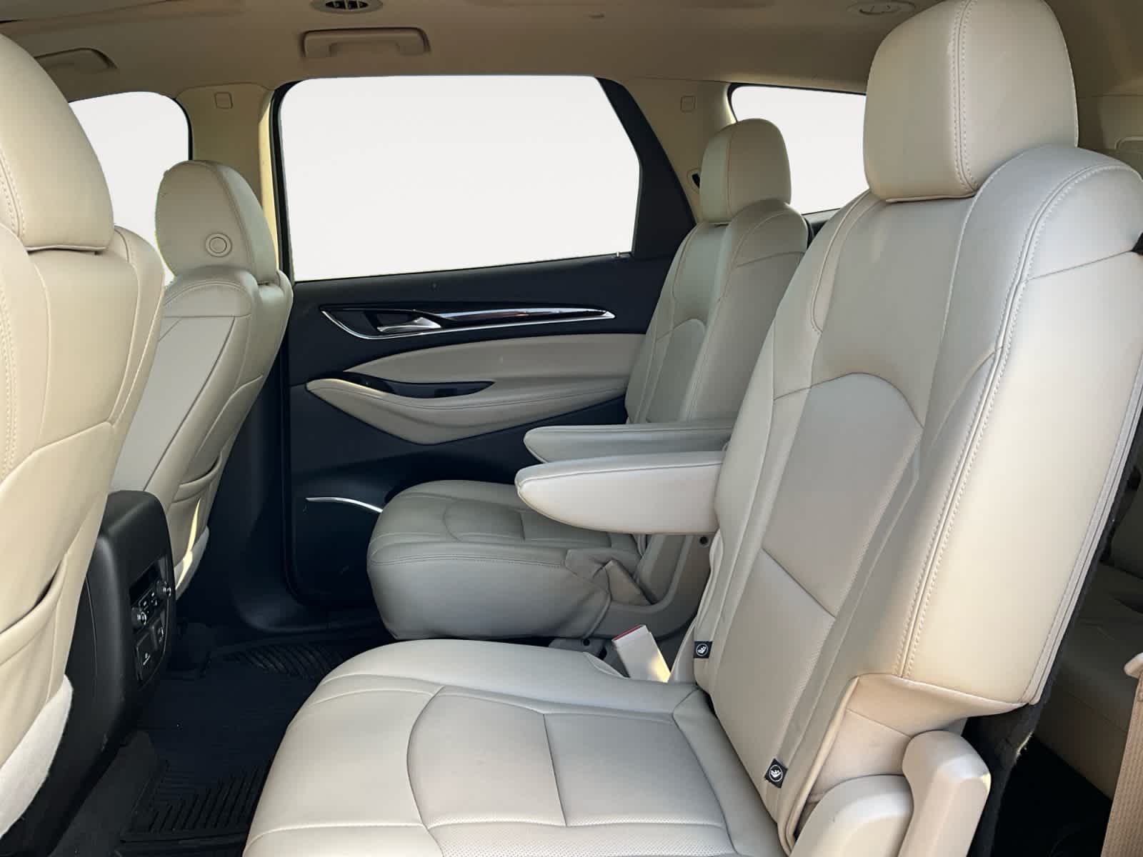 2020 Buick Enclave Premium