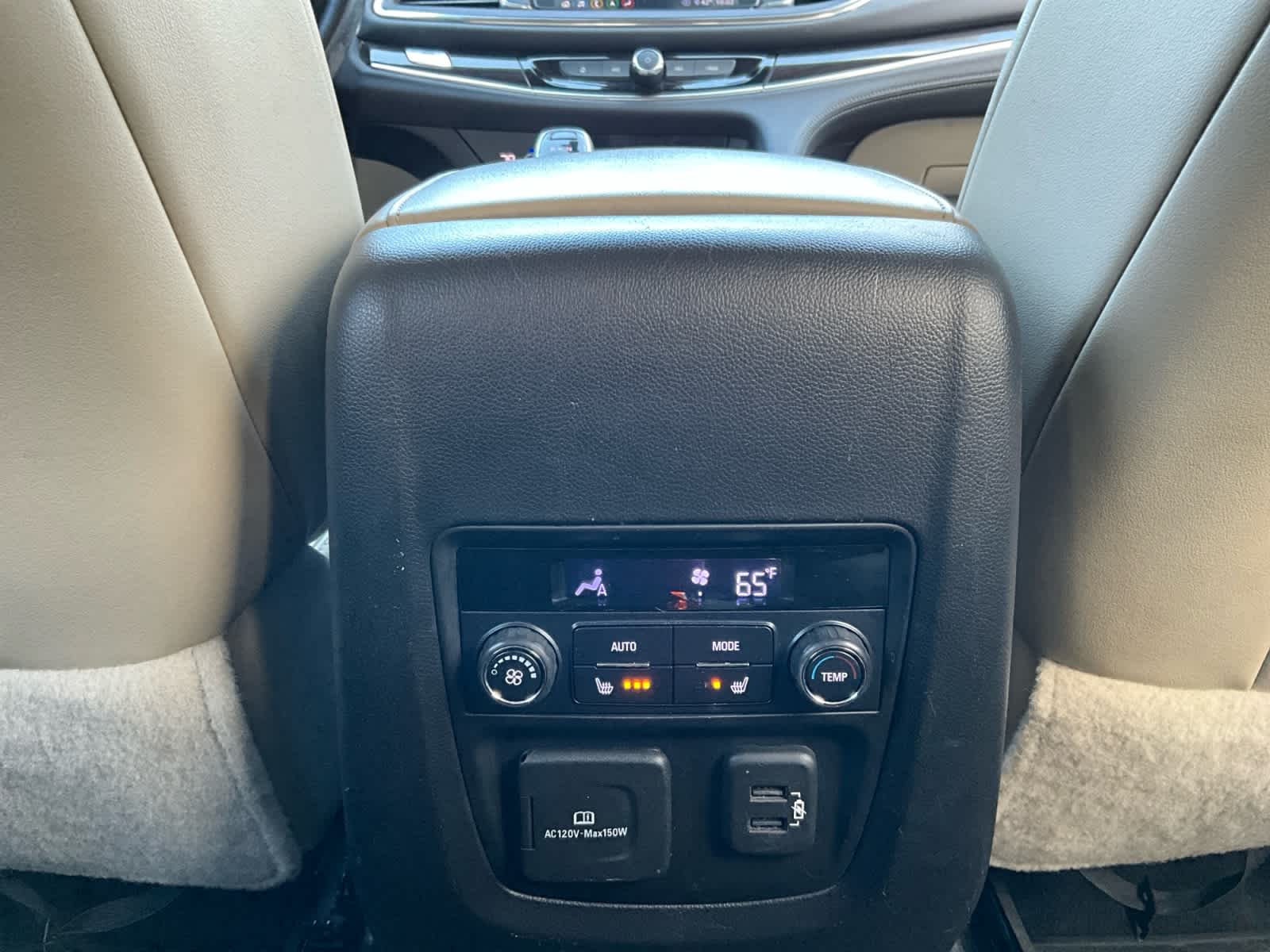 2020 Buick Enclave Premium