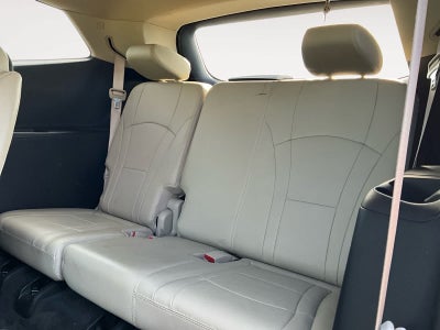 2020 Buick Enclave Premium