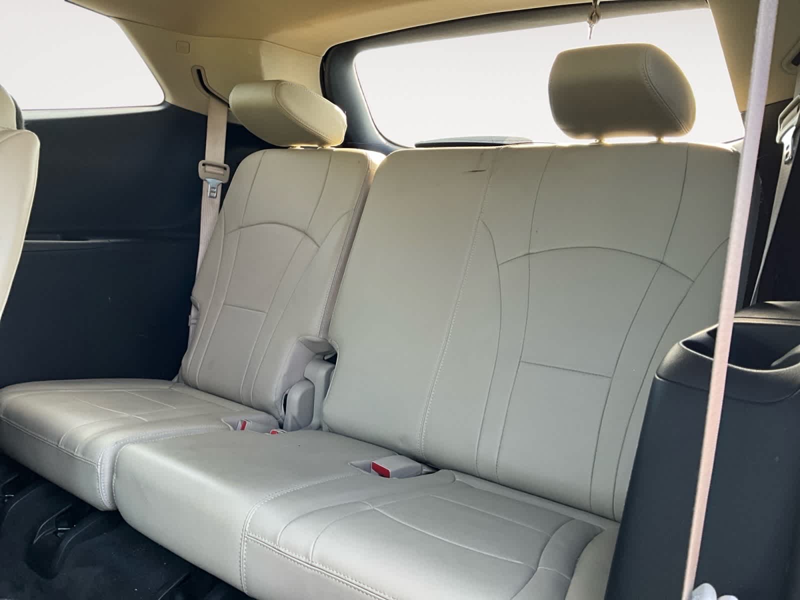 2020 Buick Enclave Premium