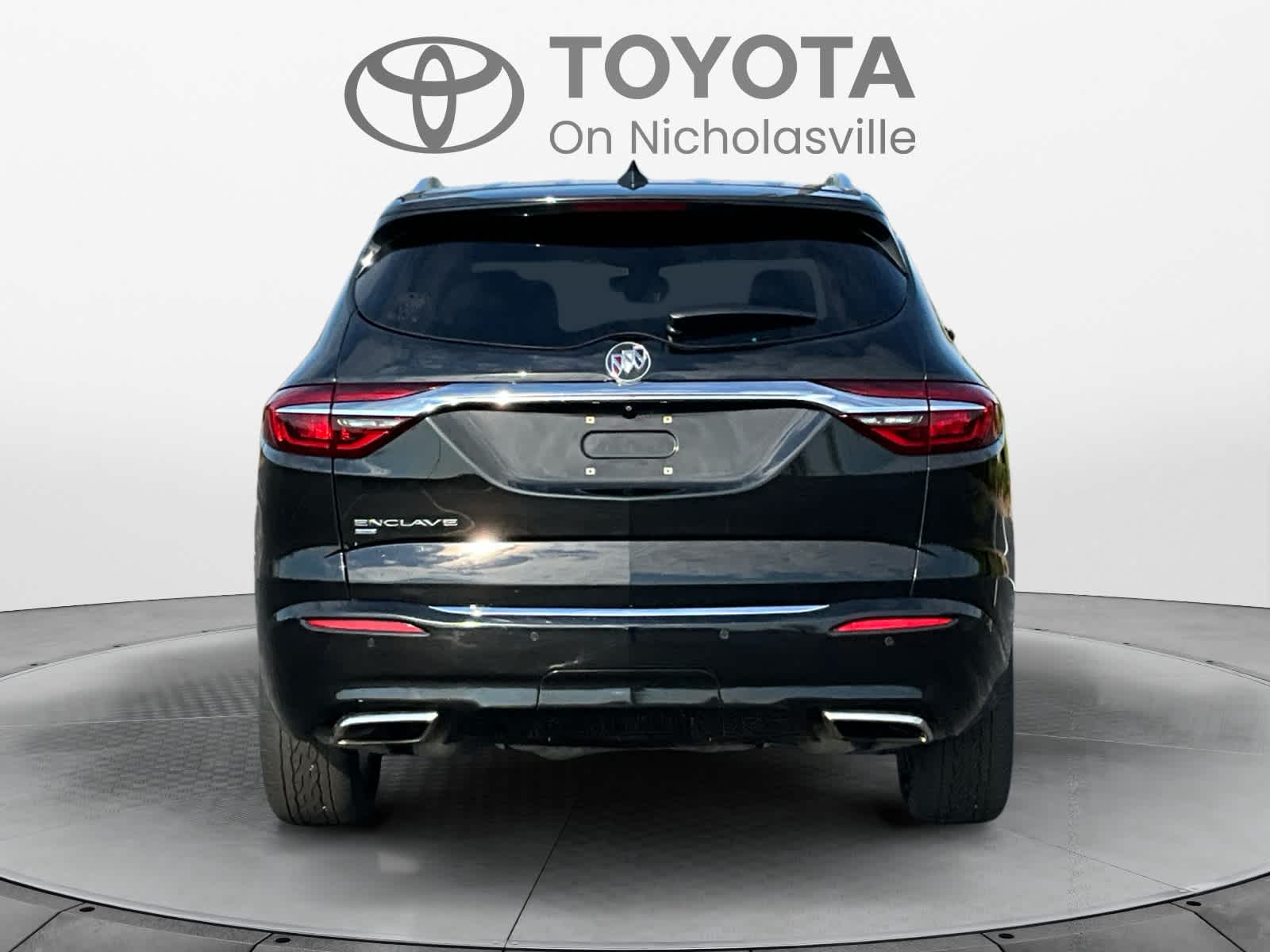 2020 Buick Enclave Premium