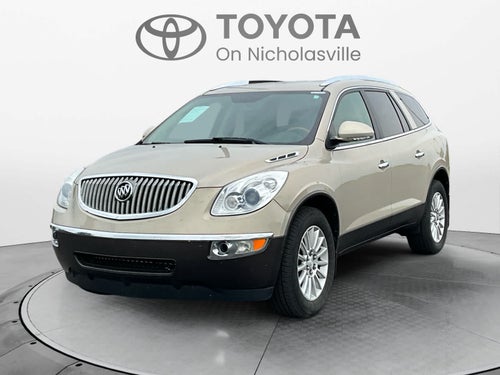 2012 Buick Enclave Base