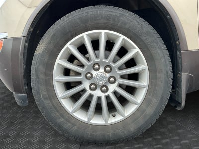 2012 Buick Enclave Base