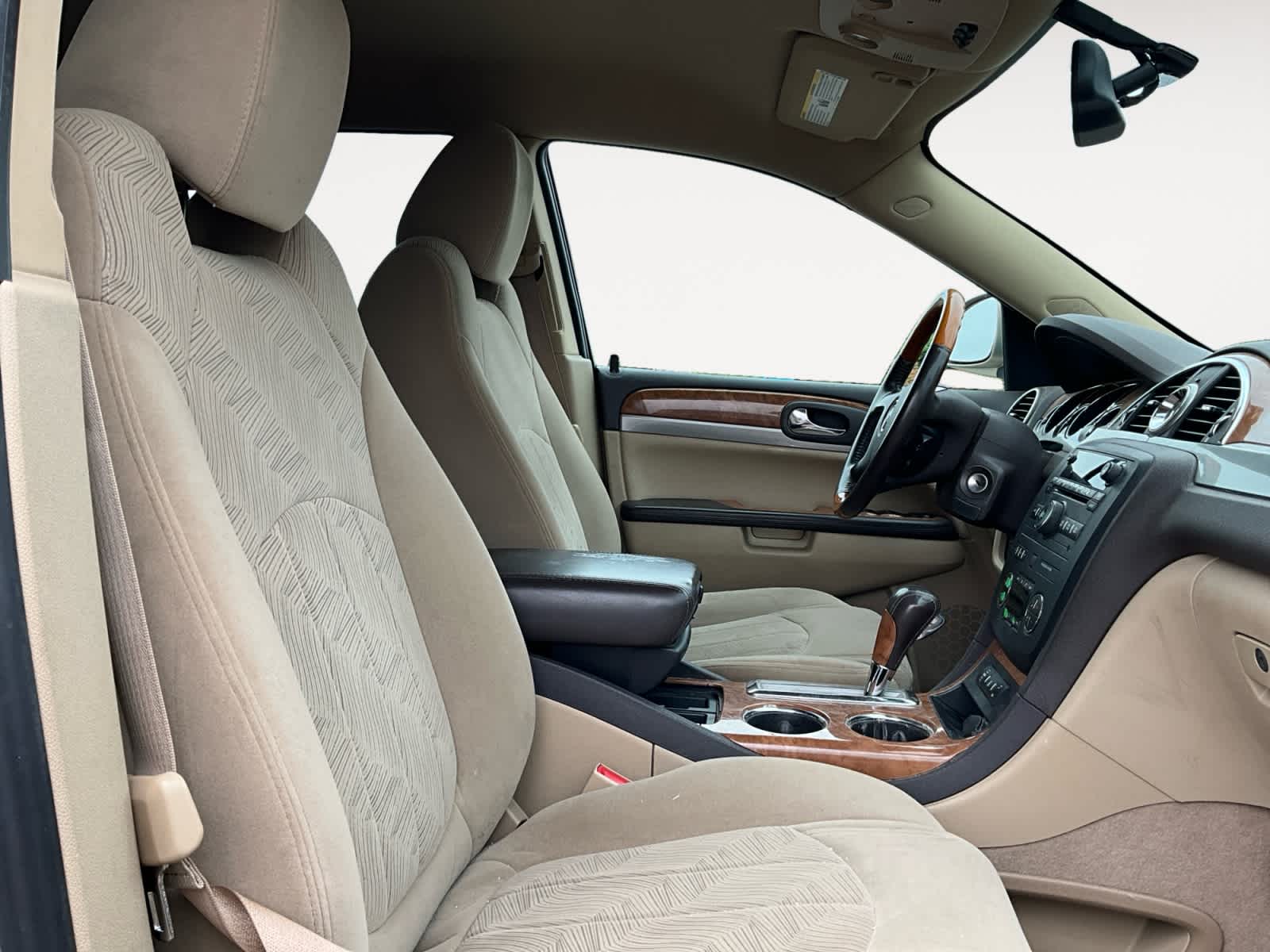 2012 Buick Enclave Base