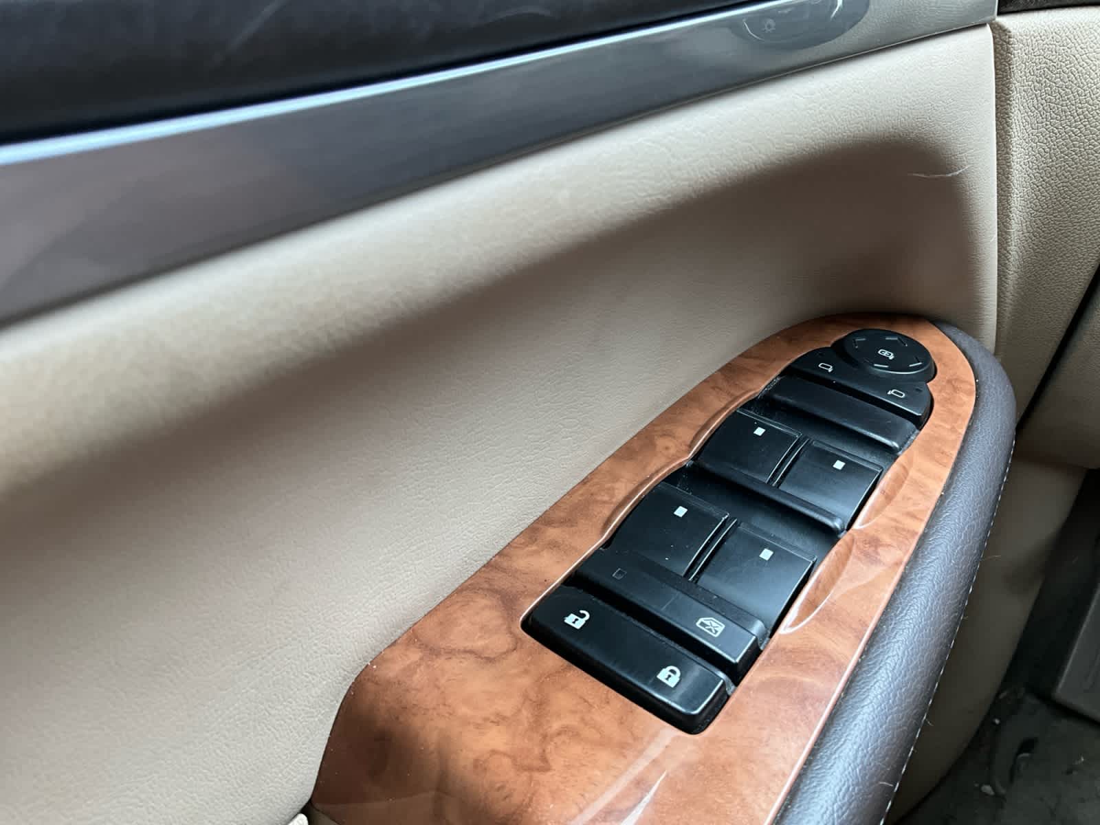 2012 Buick Enclave Base