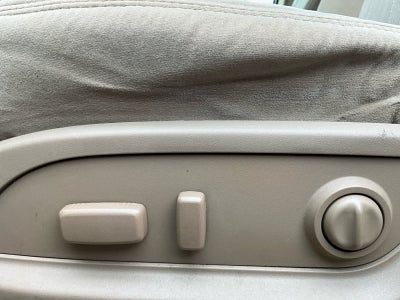 2012 Buick Enclave Base