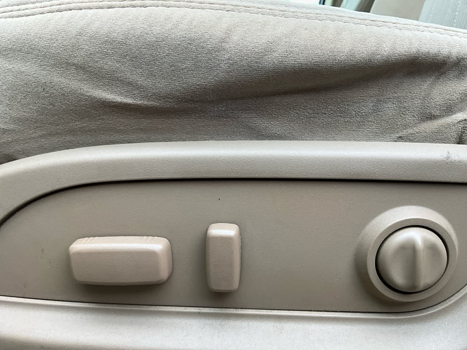 2012 Buick Enclave Base