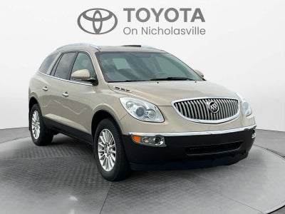 2012 Buick Enclave Base