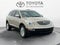 2012 Buick Enclave Base