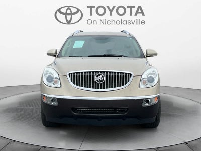 2012 Buick Enclave Base