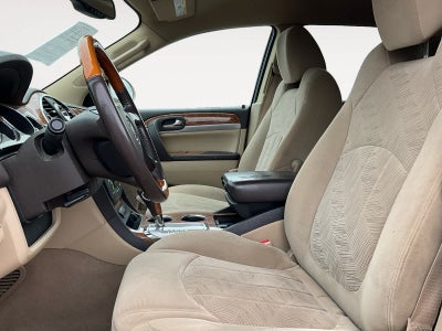 2012 Buick Enclave Base