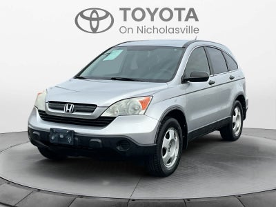 2009 Honda CR-V LX