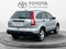 2009 Honda CR-V LX